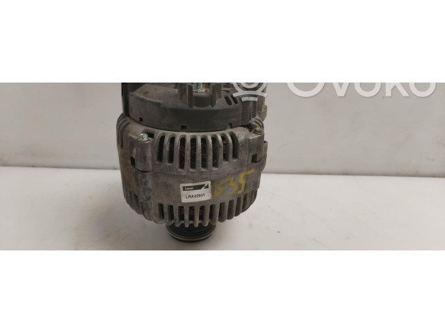 Генератор LRA02931   Volkswagen PASSAT      