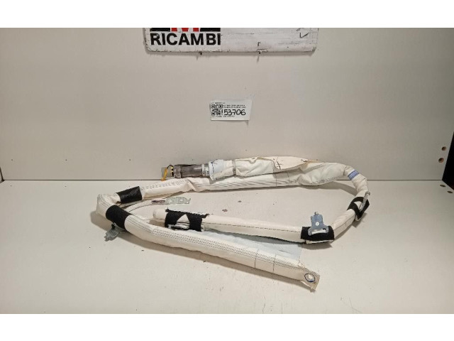 Боковая подушка безопасности 00520858420, 00520858420   Fiat 500X