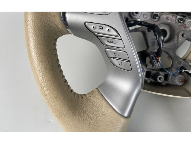 Volant Nissan Murano Z52 2016 484305AB4B  