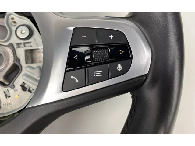 Руль BMW 1 F40 2019- года 8043601