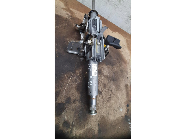 Рулевая рейка 8R0419506K Audi Q5 SQ5 2008 - 2017 года