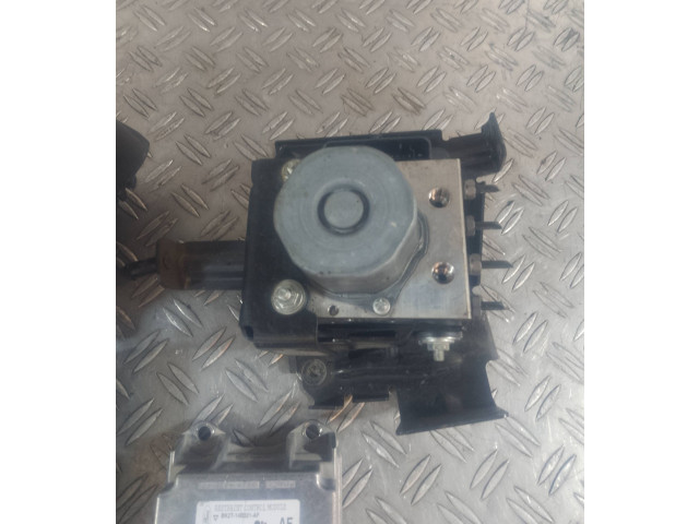 Комплект блоков управления BK2112A650AC Ford Transit Custom