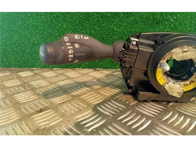 Переключатель дворников 32266029, MANDOLUCES   Volvo V60