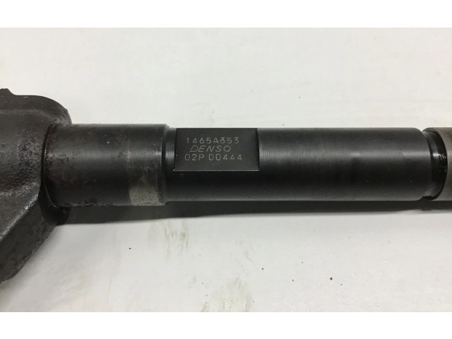 Форсунка 1465A353 Mitsubishi Outlander -