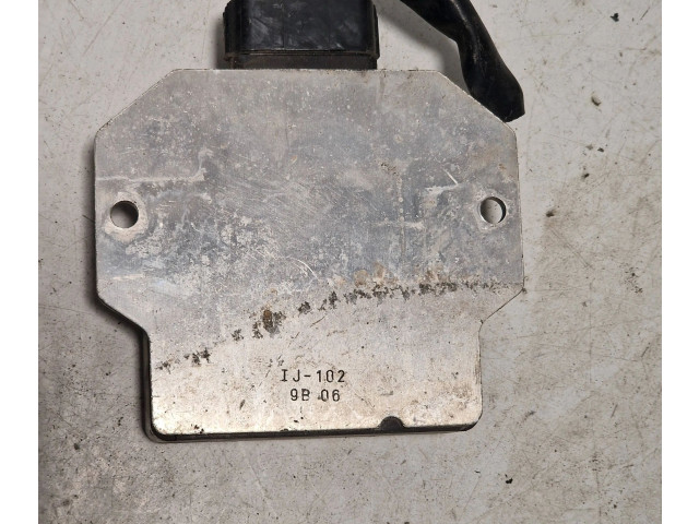 Блок управления топливных форсунок  RF2A18701A, 1310001022   Mazda 626 