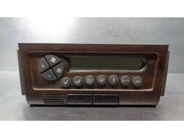 Блок управления климат-контролем 460002300   MG ZS