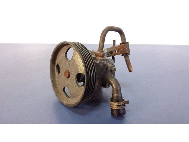 Насос усилителя руля