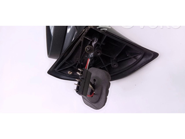 Зеркало электрическое        Mercedes-Benz A W168  1997 - 2004 года   