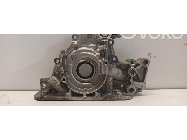 Čerpadlo oleje 05E115109 Volkswagen Tiguan Allspace