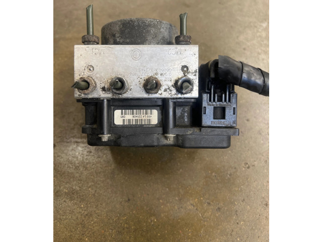 Jednotka ABS 476609U100, 493L4220406 Nissan Note (E11) 2006