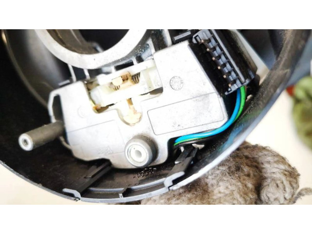 Ручка стеклоочистителей Mercedes-Benz B W245