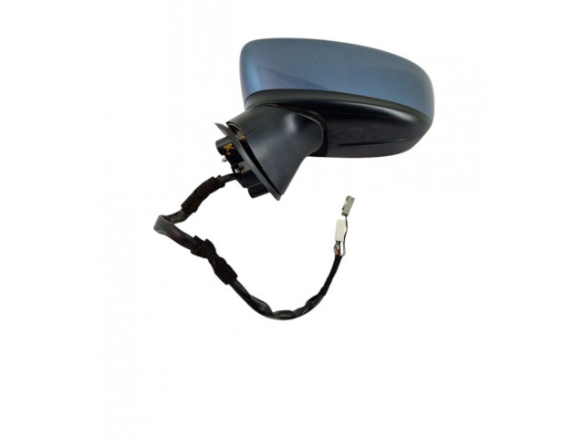 Zpětné zrcátko Mazda 3 III 2016