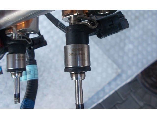 Vstřikovač 353102M417 Hyundai Tucson IV NX4 pro benzínový motor 1.6