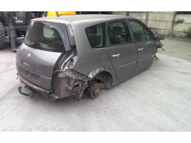 Панель приборов NT Mitsubishi Endeavor