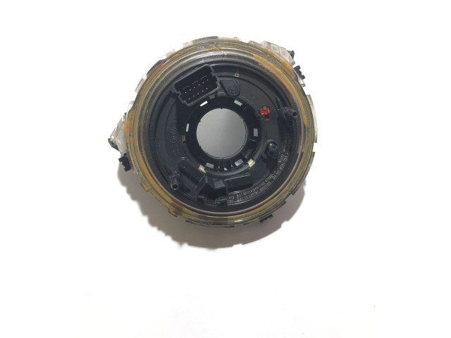 Подрулевой шлейф SRS 4E0953541A   Audi A6 S6 C6 4F