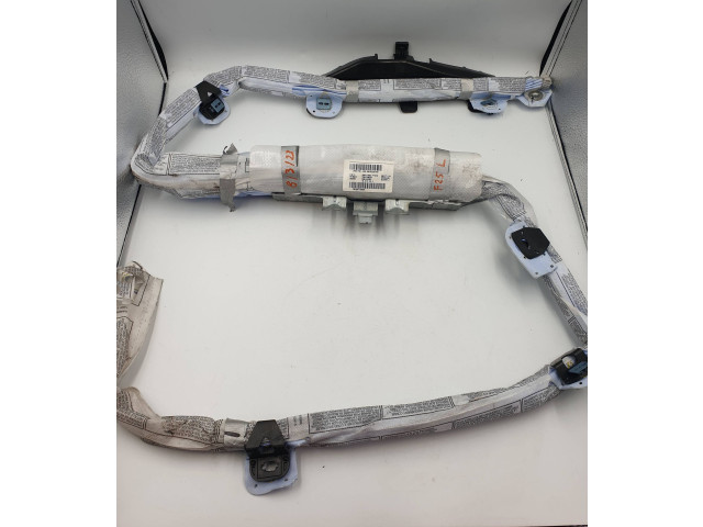 Боковая подушка безопасности 9182225    BMW X3 F25
