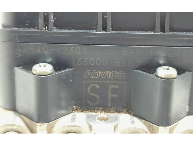 Jednotka ABS 8954142561, 171616 Toyota RAV 4 (XA40) 2015