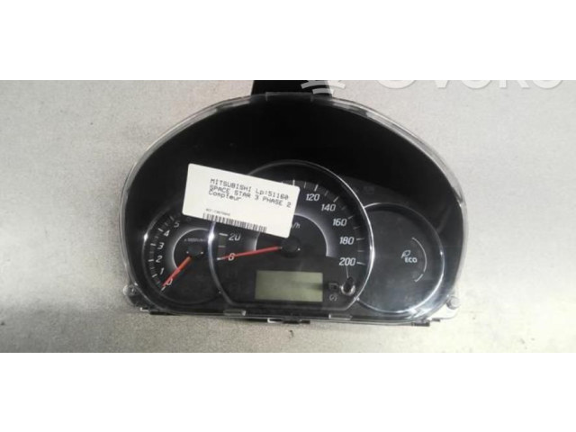 Панель приборов 8100C439   Mitsubishi Space Star       