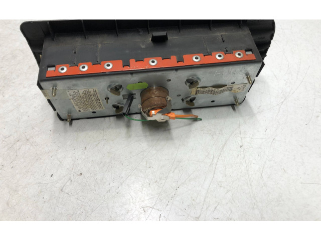 Подушка безопасности пассажира 96345175ZL, 0044467   Citroen Saxo