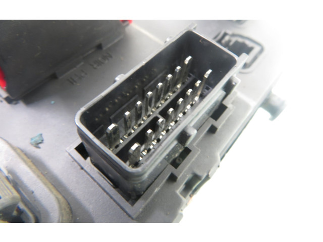 Блок комфорта S118085220F, S118085220F Dodge Caravan