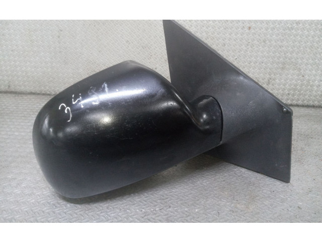 Zpětné zrcátko Tata Indica Vista II 2010 E4022788