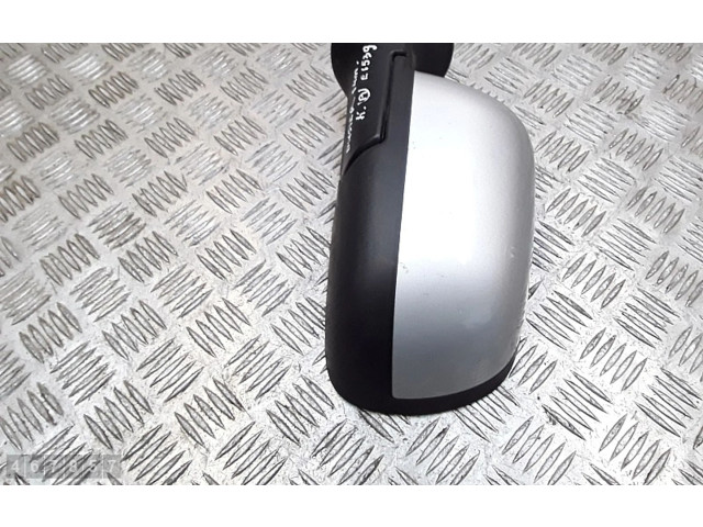 Зеркало электрическое        Dacia Duster   -  года   