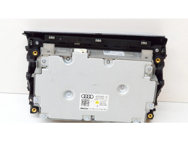 Включатель регулировки салона