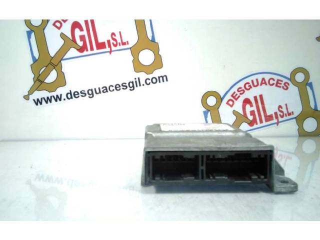 Блок подушек безопасности 9665250180, 48815 Citroen Berlingo