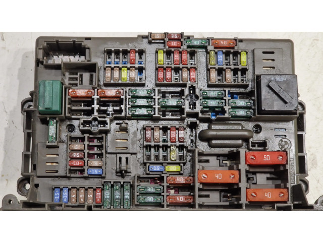 Pojistková skříňka 911944403, 62454321 BMW 3 E92 E93 2009
