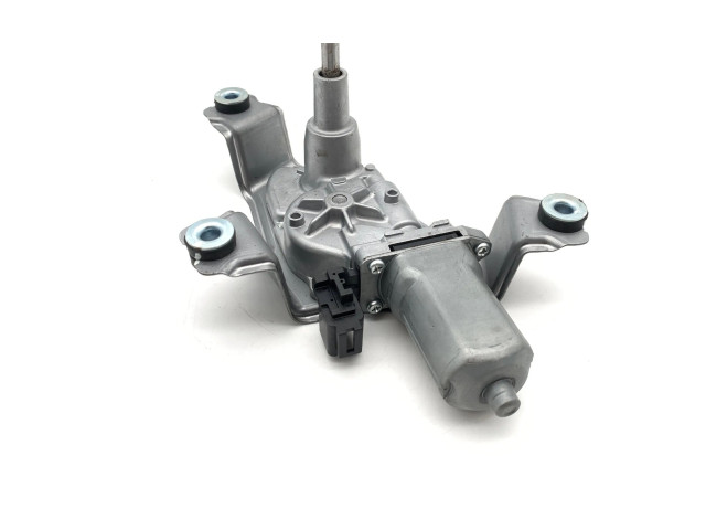 Моторчик заднего дворника 68102192AB, AE2596002741 Jeep Cherokee