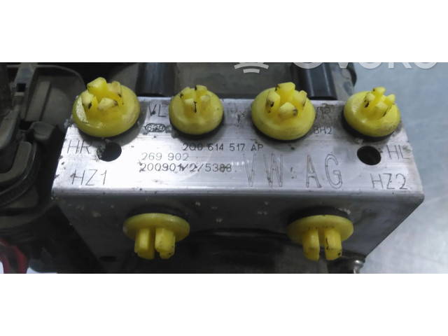 Блок АБС 2Q0614517AP, 2Q0614517APBEF Audi A1 2018 - года