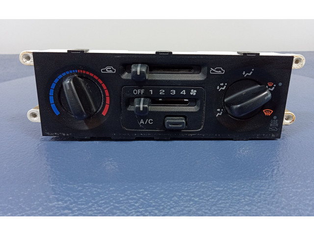 Блок управления климат-контролем    Subaru Forester SF