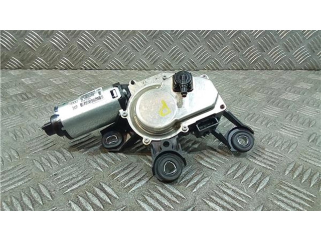 Моторчик заднего дворника 8E9955711E    Audi Q5 SQ5