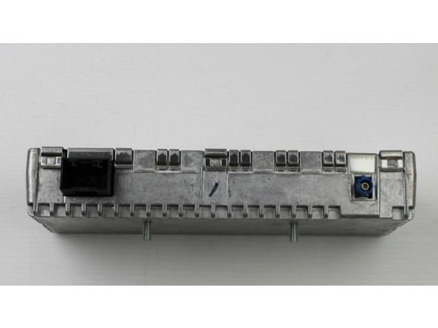 Блок управления A2128706489   Mercedes-Benz E W212