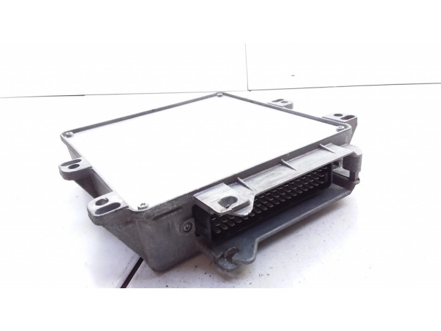 Блок управления двигателя 9629866180, 21623057 Citroen Xantia
