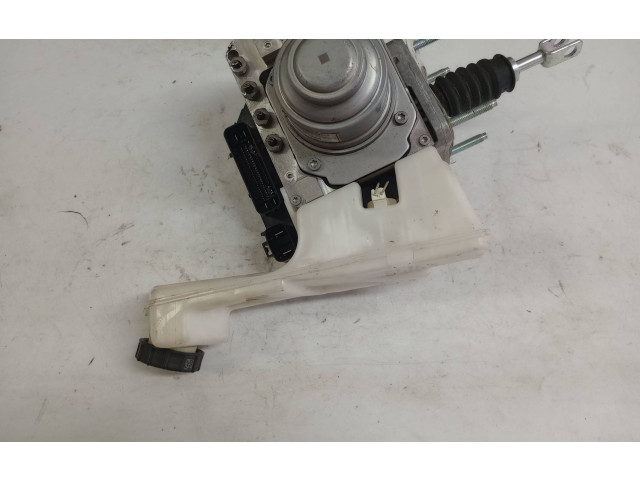 Блок АБС LX6C-2D335-MH, LX6C-2C219-MD   Ford  Kuga III  2020 -  года