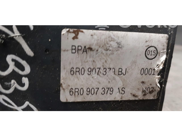 Блок АБС 6r0907379bj   Skoda  Fabia Mk2 (5J)  2007 - 2014 года