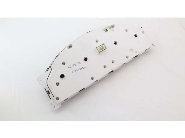 Панель приборов 36050540 Volvo S60