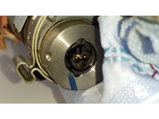 Боковая подушка безопасности AE8354042D94AL Ford Fiesta