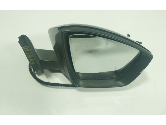 Зеркало электрическое        Skoda Karoq  2017 -  года   