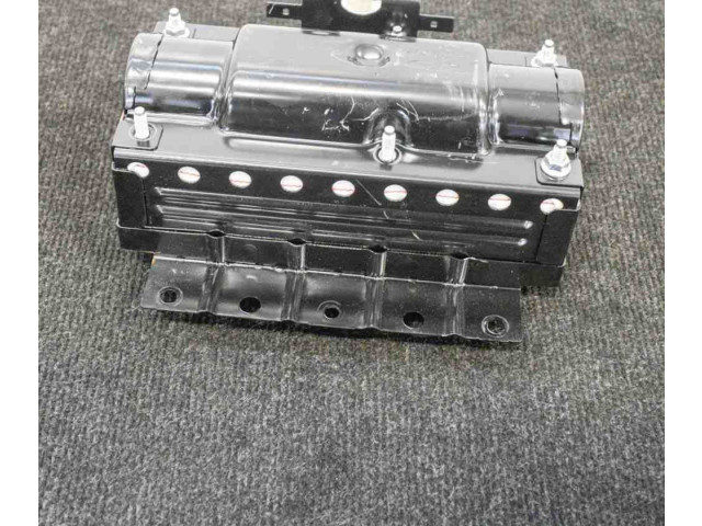 Подушка безопасности пассажира KIA Ceed