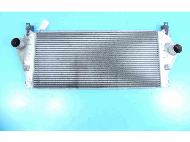 Радиатор интеркулера IMPRK1145610   Renault Vel Satis      