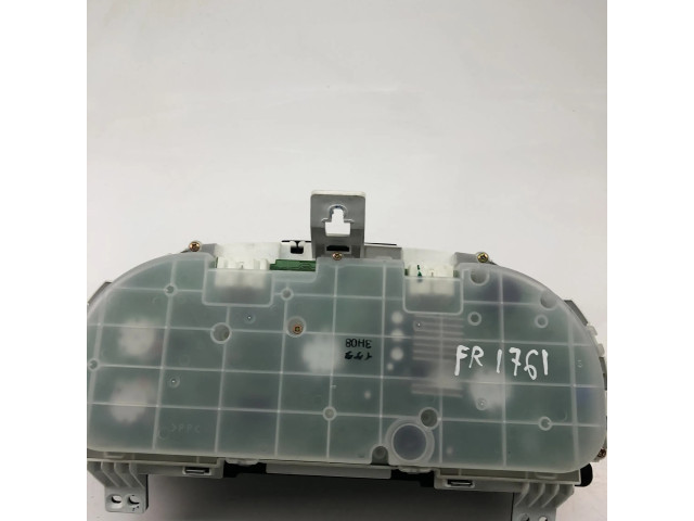 Панель приборов 4KBP4KB Mazda 3 I