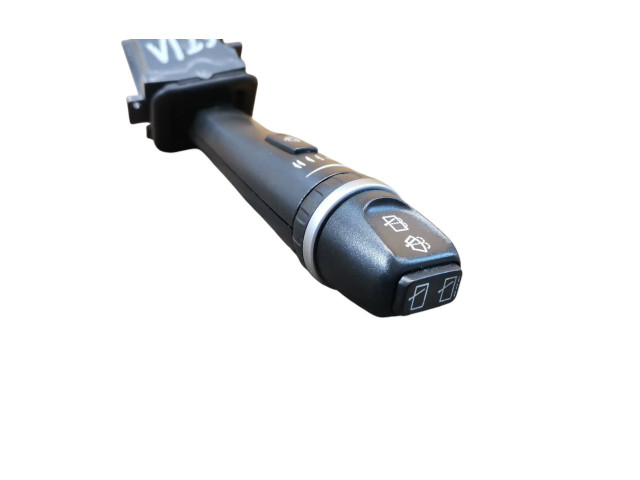 Ручка стеклоочистителей 30739218, 06W12D   Volvo XC90