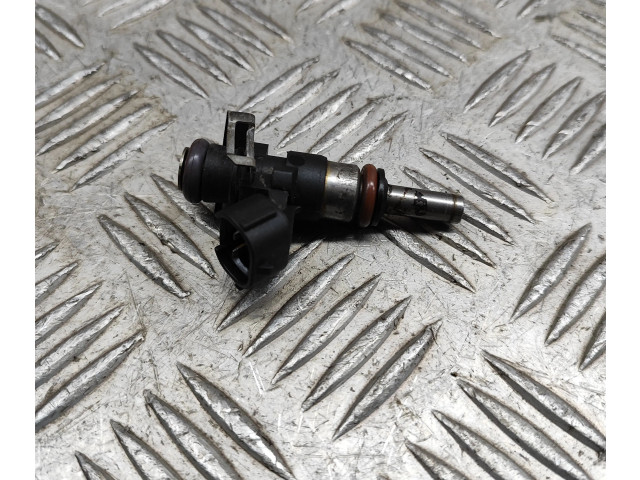 Форсунка 06L906031A, 0280158266    Audi A3 S3 8V  DJHA 