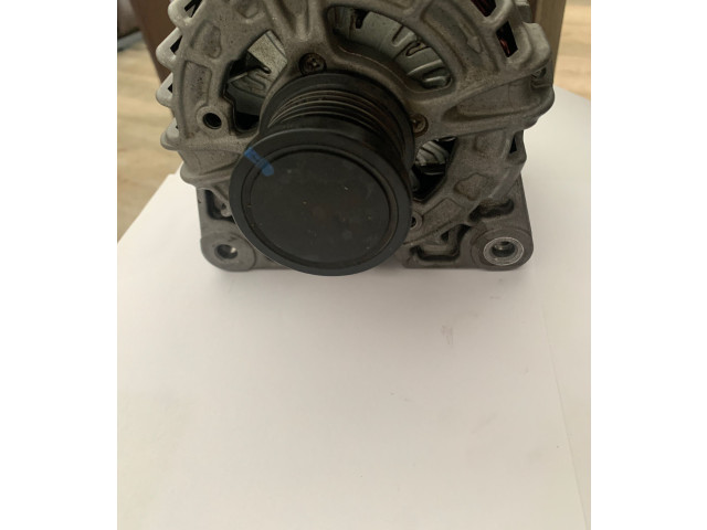 Генератор 231002175R Dacia Duster III