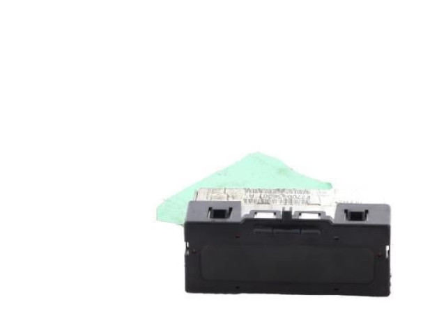 Дисплей    8200354517   Renault Clio II