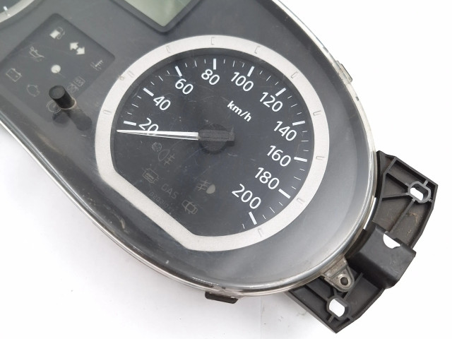 Панель приборов 216774992, 8200752820 Dacia Logan I