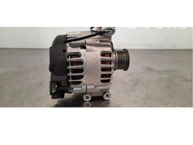 Генератор 9839200980   Citroen C5 X      