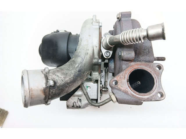  Турбина Audi A5 Sportback 8TA  059145722S, 059145722S         